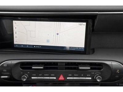 2026 Hyundai PALISADE SE FWD