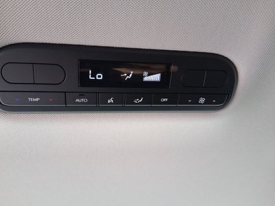 2026 Hyundai PALISADE SE FWD