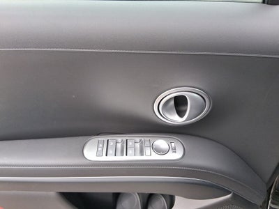 2026 Hyundai PALISADE SE FWD