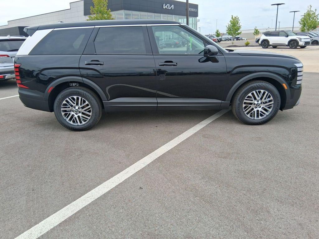 2026 Hyundai PALISADE SE FWD