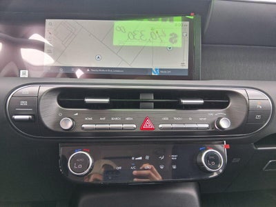 2026 Hyundai PALISADE SE FWD