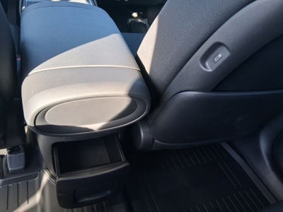 2026 Hyundai PALISADE SE FWD