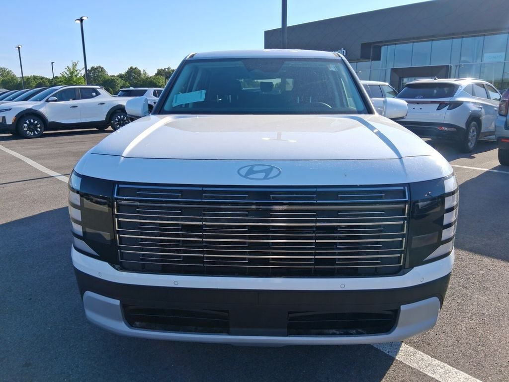 2026 Hyundai PALISADE SE FWD