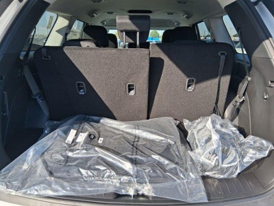 2026 Hyundai PALISADE SE FWD