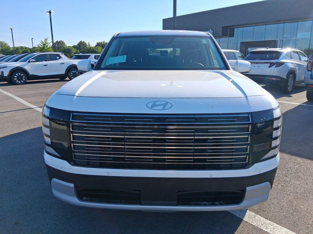 2026 Hyundai PALISADE SE FWD