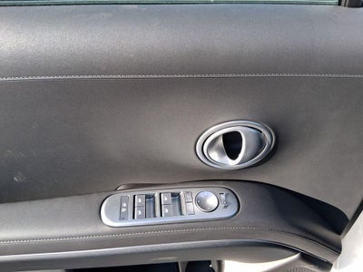 2026 Hyundai PALISADE SE FWD