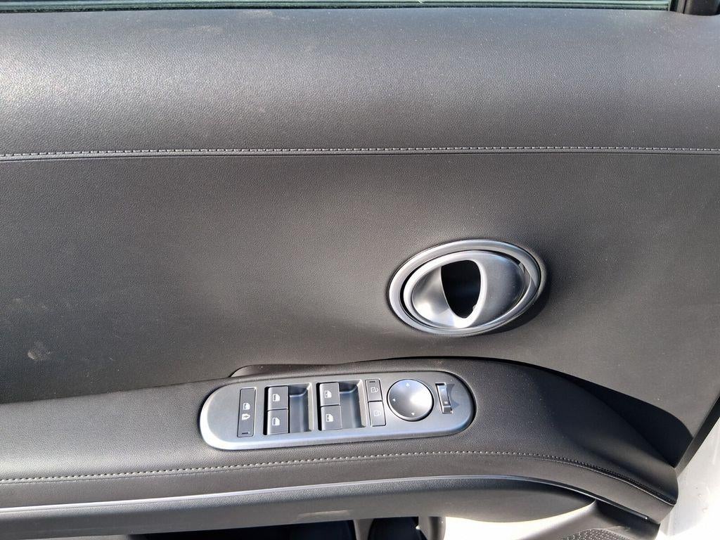 2026 Hyundai PALISADE SE FWD