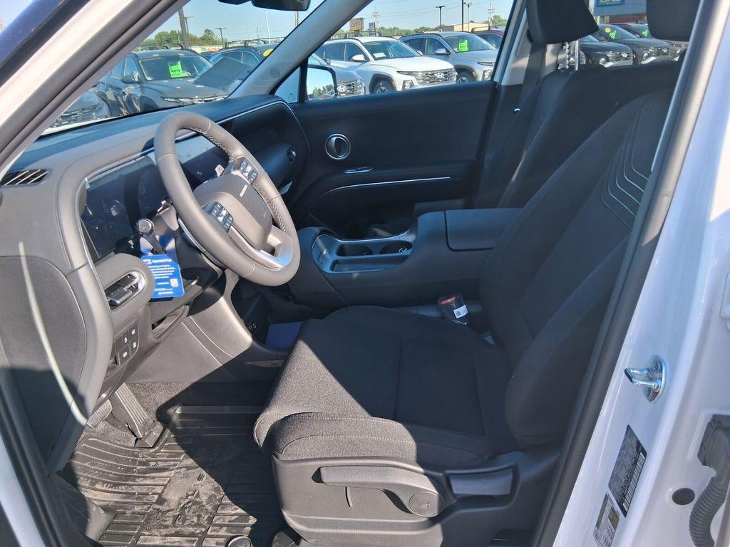 2026 Hyundai PALISADE SE FWD