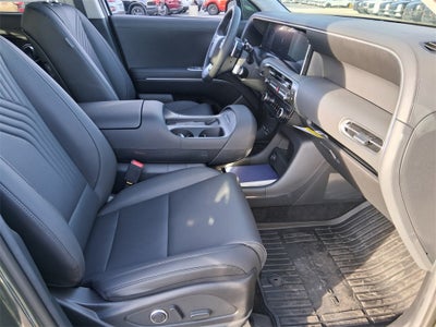 2026 Hyundai PALISADE SEL AWD