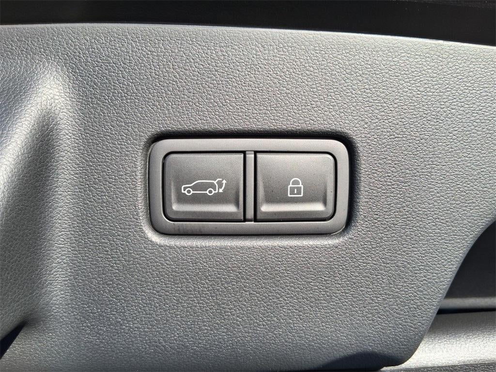 2026 Hyundai PALISADE SEL AWD