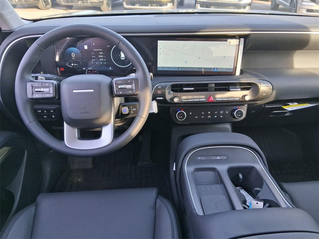 2026 Hyundai PALISADE SEL AWD