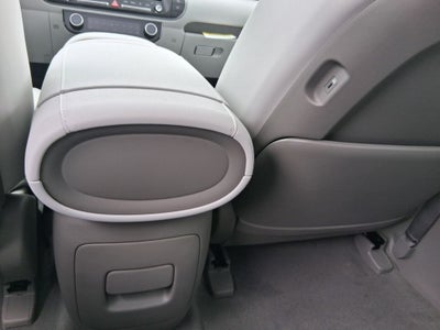2026 Hyundai PALISADE HYBRID Blue SEL Premium 7P