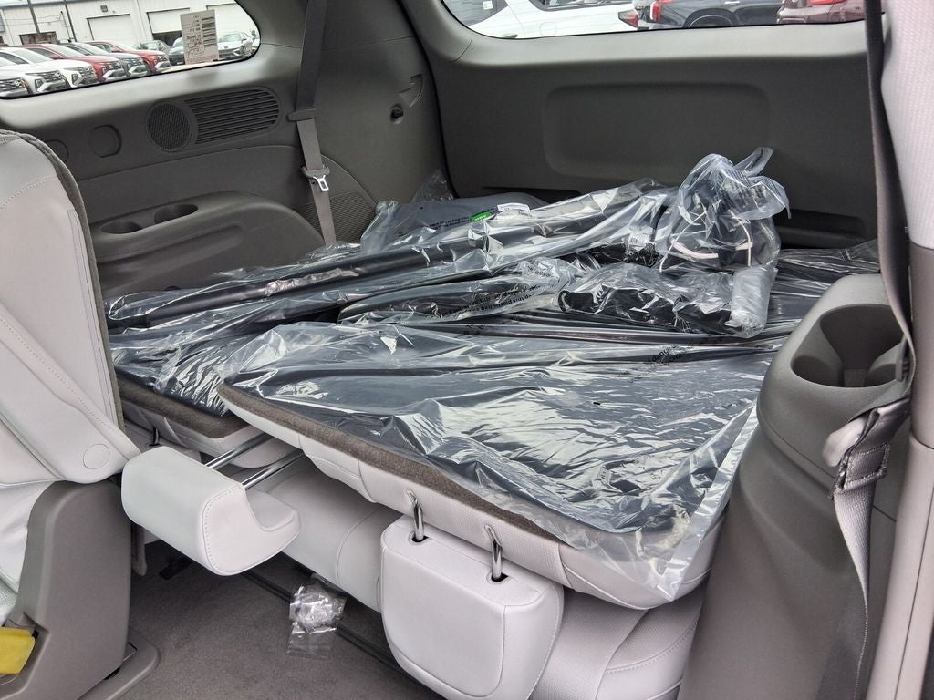 2026 Hyundai PALISADE HYBRID Blue SEL Premium 7P