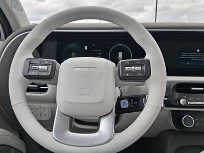 2026 Hyundai PALISADE HYBRID Blue SEL Premium 7P