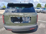2026 Hyundai PALISADE HYBRID Blue SEL Premium 8P