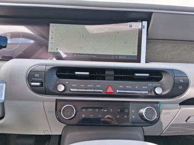2026 Hyundai PALISADE HYBRID Blue SEL Premium 8P