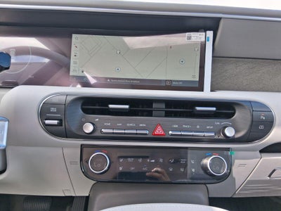 2026 Hyundai PALISADE HYBRID Blue SEL Premium 8P