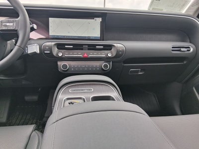 2026 Hyundai PALISADE HYBRID Blue SEL Premium 7P