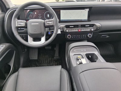 2026 Hyundai PALISADE HYBRID Blue SEL Premium 7P
