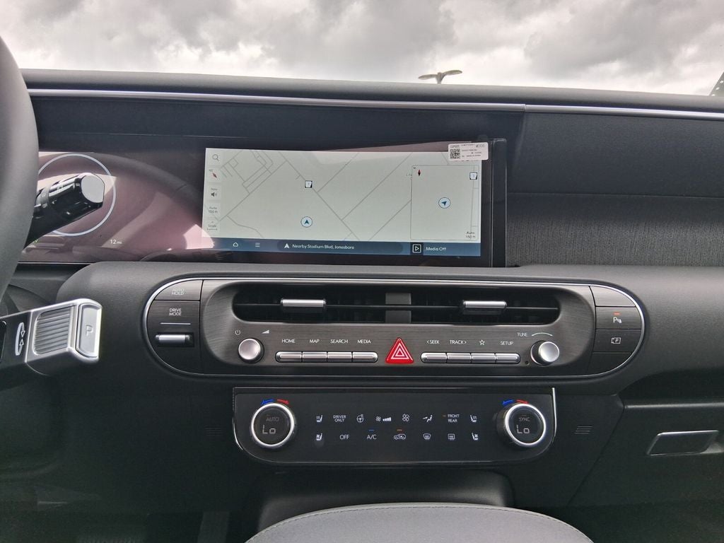 2026 Hyundai PALISADE HYBRID Blue SEL Premium 7P