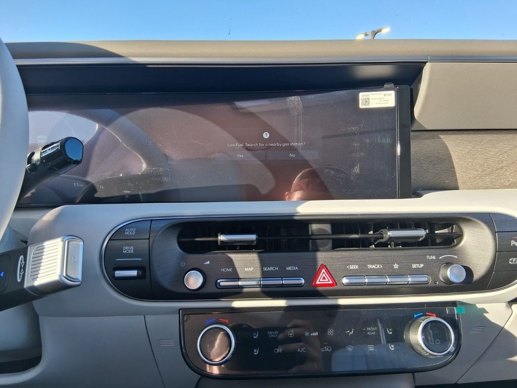 2026 Hyundai PALISADE HYBRID Blue SEL Premium 7P