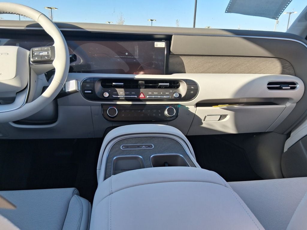 2026 Hyundai PALISADE HYBRID Blue SEL Premium 7P