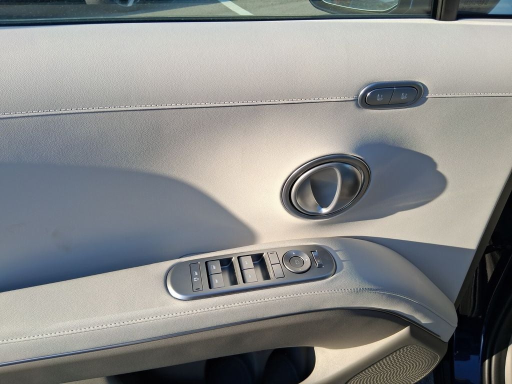 2026 Hyundai PALISADE HYBRID Blue SEL Premium 7P