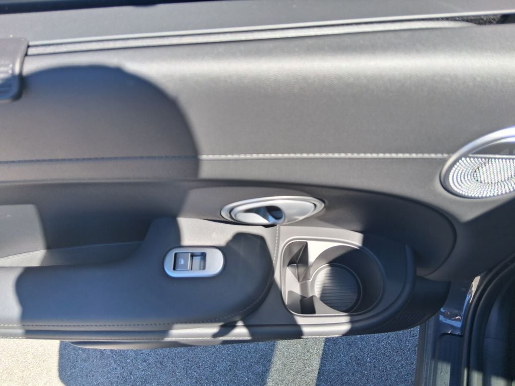 2026 Hyundai PALISADE Limited FWD