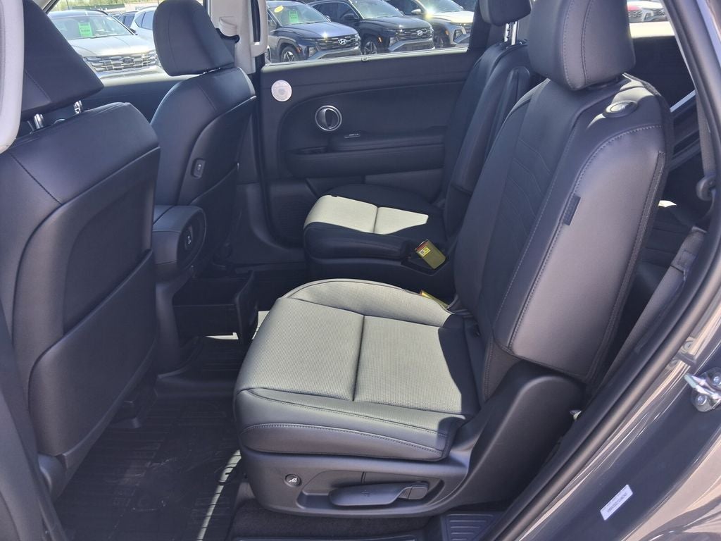 2026 Hyundai PALISADE Limited FWD