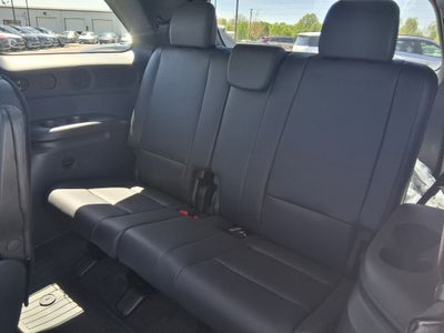 2026 Hyundai PALISADE Limited FWD