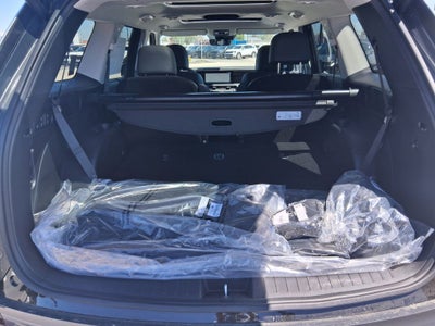 2026 Hyundai PALISADE Limited FWD