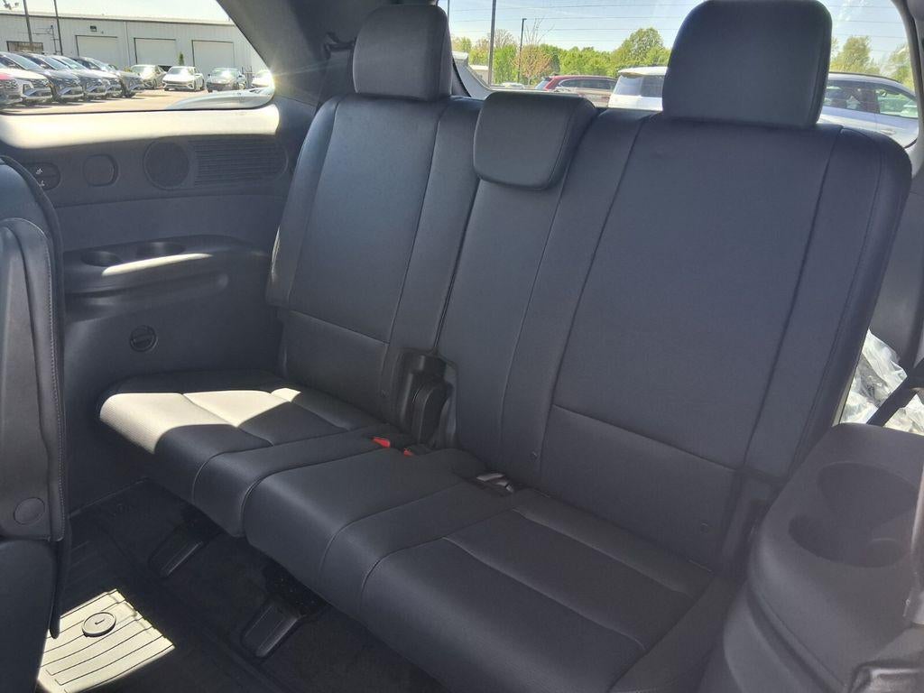 2026 Hyundai PALISADE Limited FWD