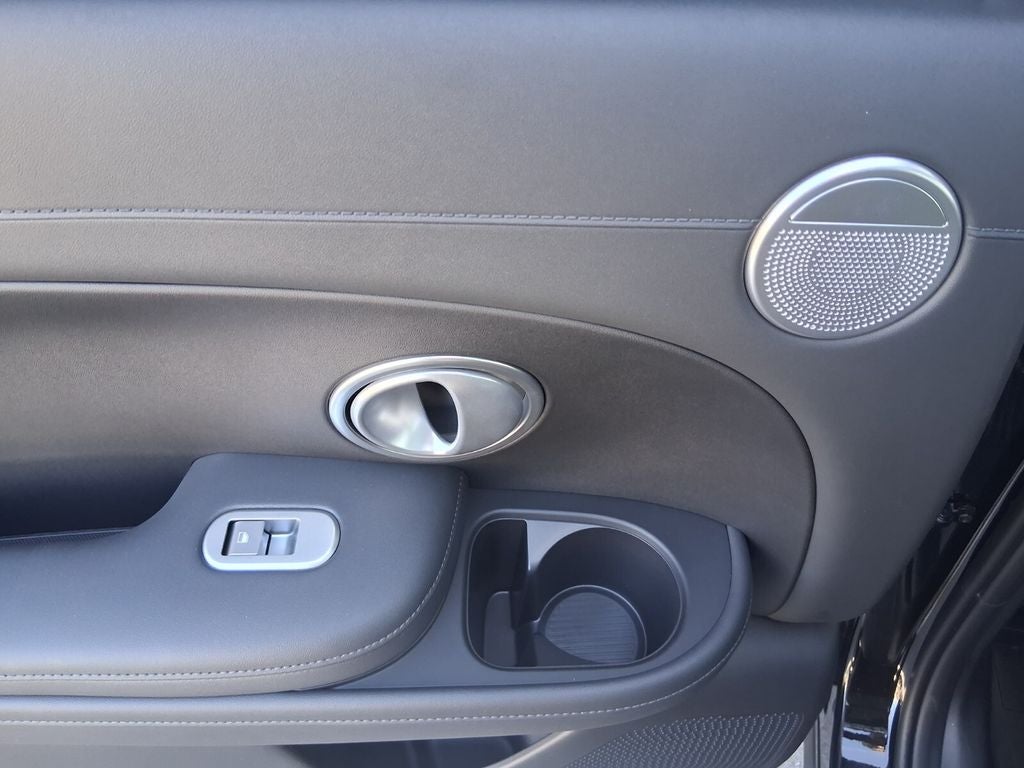 2026 Hyundai PALISADE Limited FWD