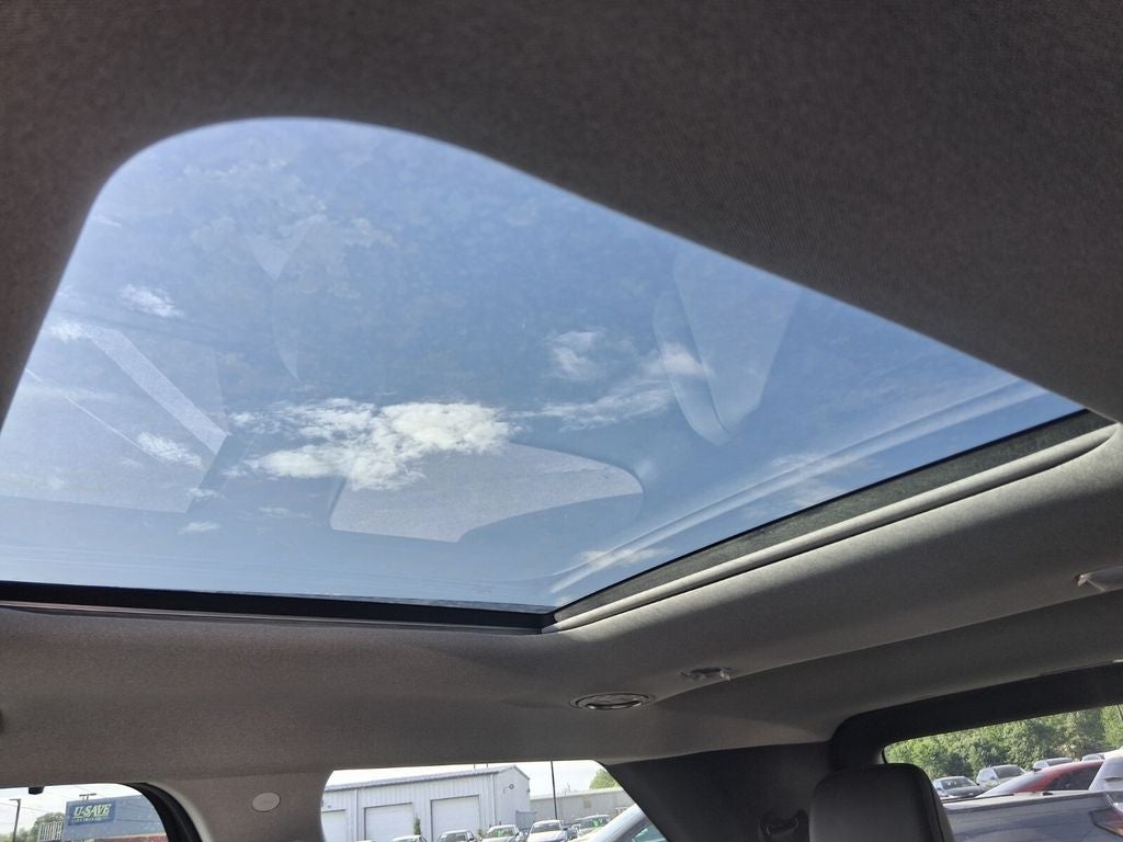 2026 Hyundai PALISADE Limited FWD