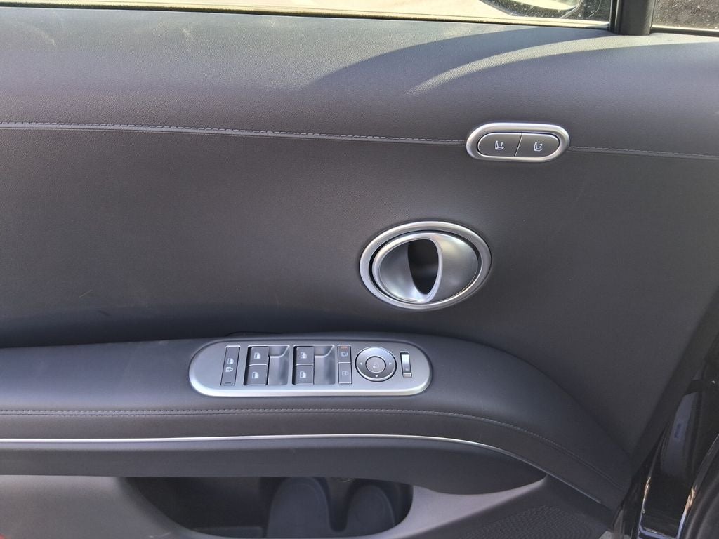 2026 Hyundai PALISADE Limited FWD