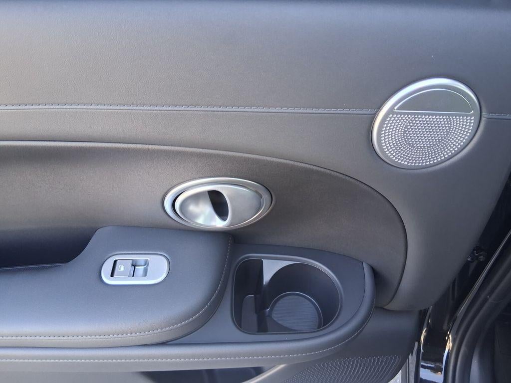 2026 Hyundai PALISADE Limited FWD