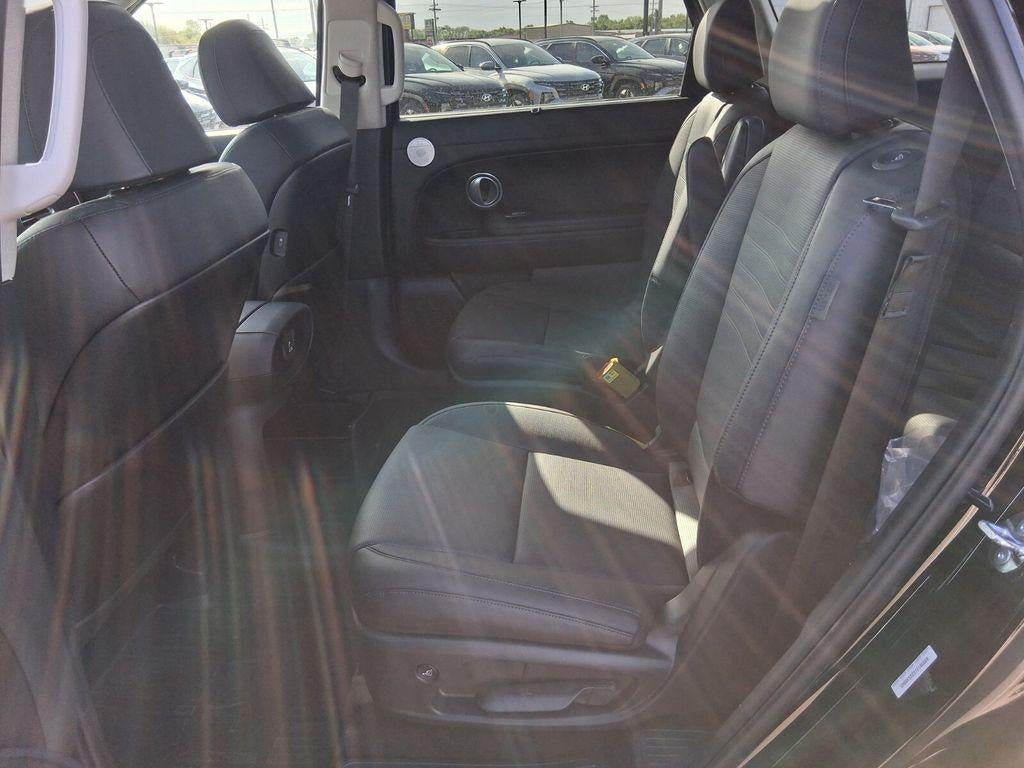 2026 Hyundai PALISADE Limited FWD