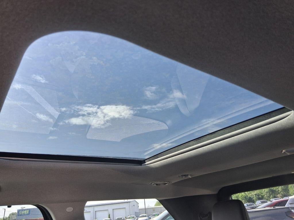 2026 Hyundai PALISADE Limited FWD