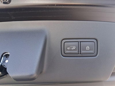 2026 Hyundai PALISADE Limited FWD