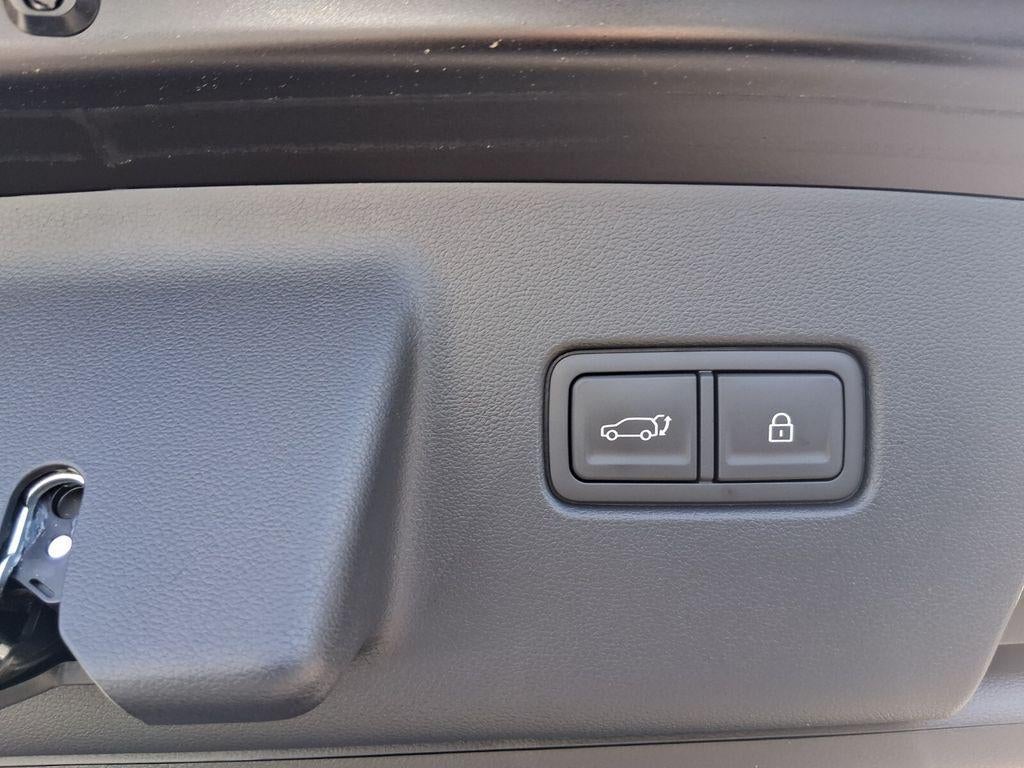 2026 Hyundai PALISADE Limited FWD