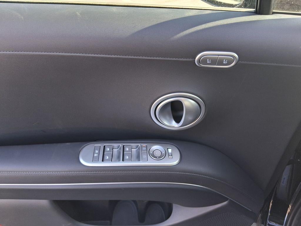 2026 Hyundai PALISADE Limited FWD