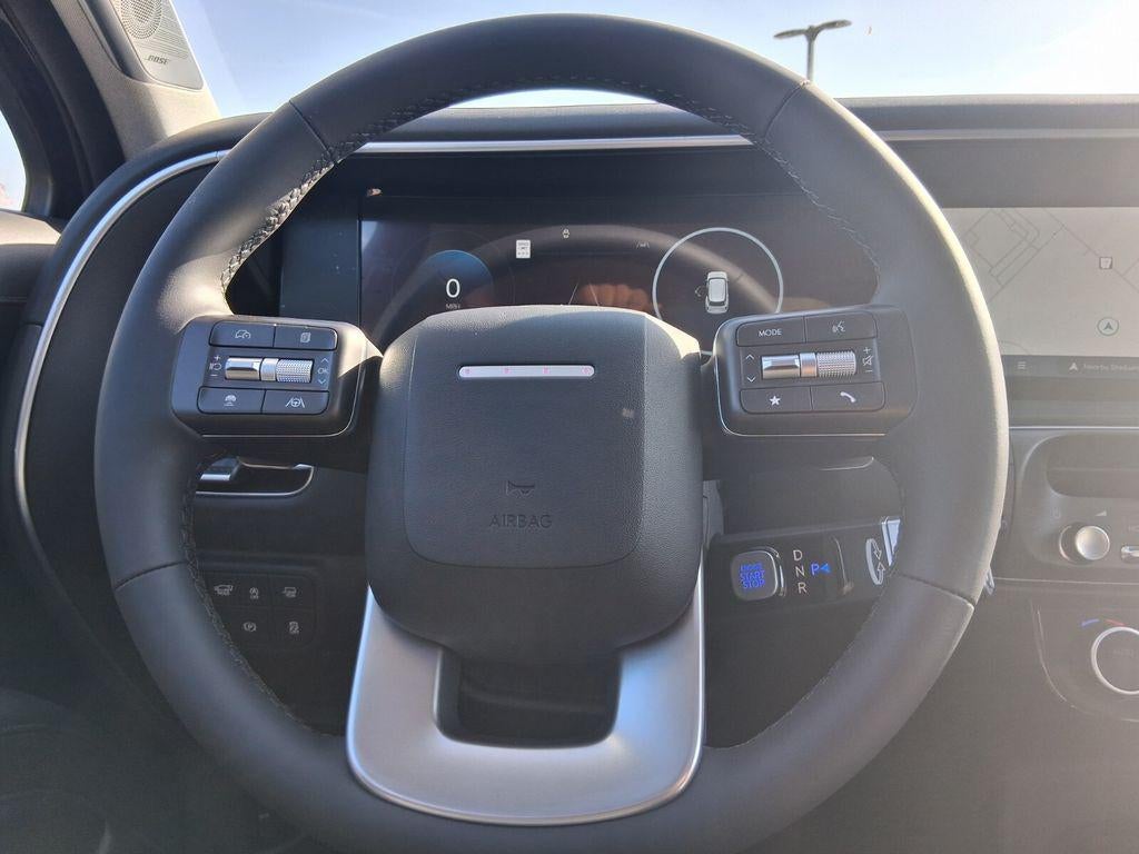 2026 Hyundai PALISADE Limited FWD