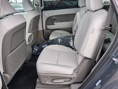 2026 Hyundai PALISADE Limited FWD