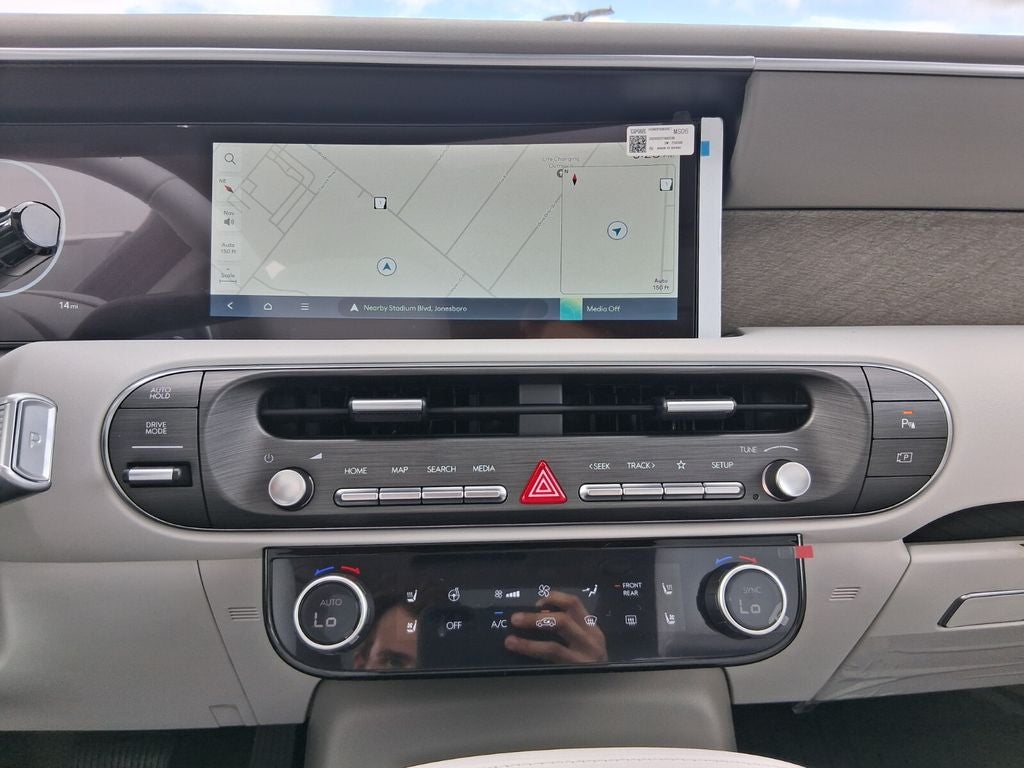 2026 Hyundai PALISADE Limited FWD
