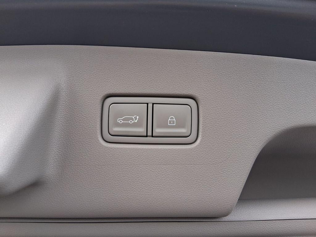 2026 Hyundai PALISADE Limited FWD