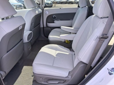 2026 Hyundai PALISADE Limited FWD