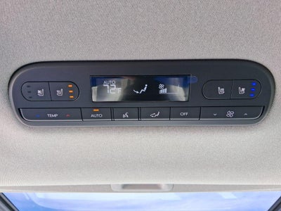 2026 Hyundai PALISADE Limited FWD