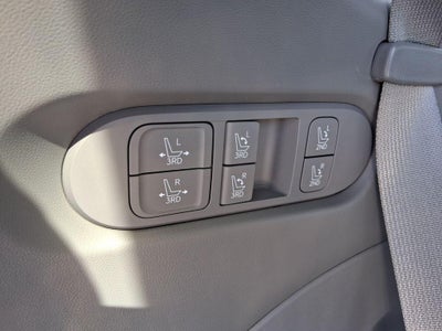 2026 Hyundai PALISADE Limited FWD