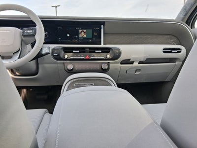 2026 Hyundai PALISADE Limited FWD