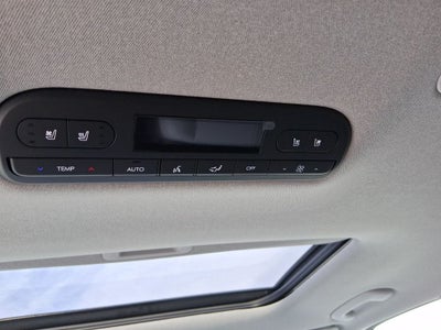 2026 Hyundai PALISADE Limited FWD